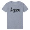 Forgiven Tshirt O Neck Short Sleeve Christian T Shirts Religion Womens Clothing Cotton Harajuku Tee Shirt Femme Church Tops